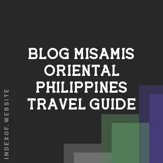 Misamis Oriental Travel Guide 2026: Opol Coastal Park, Divine Mercy Shrine & 2026 Kuyamis Festival News | Logo - Indexof